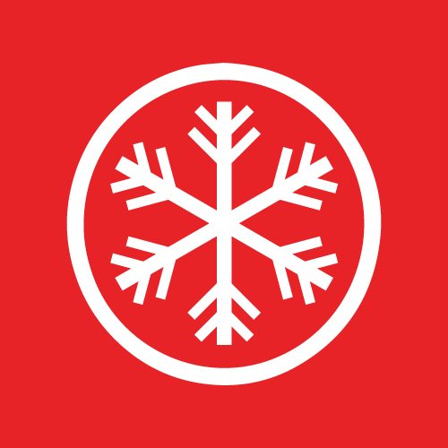 Air conditioning icon