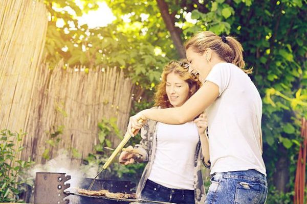 Saskatoon Outside Gas Line