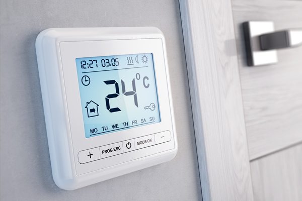 Saskatoon_New-Furnace thermostats