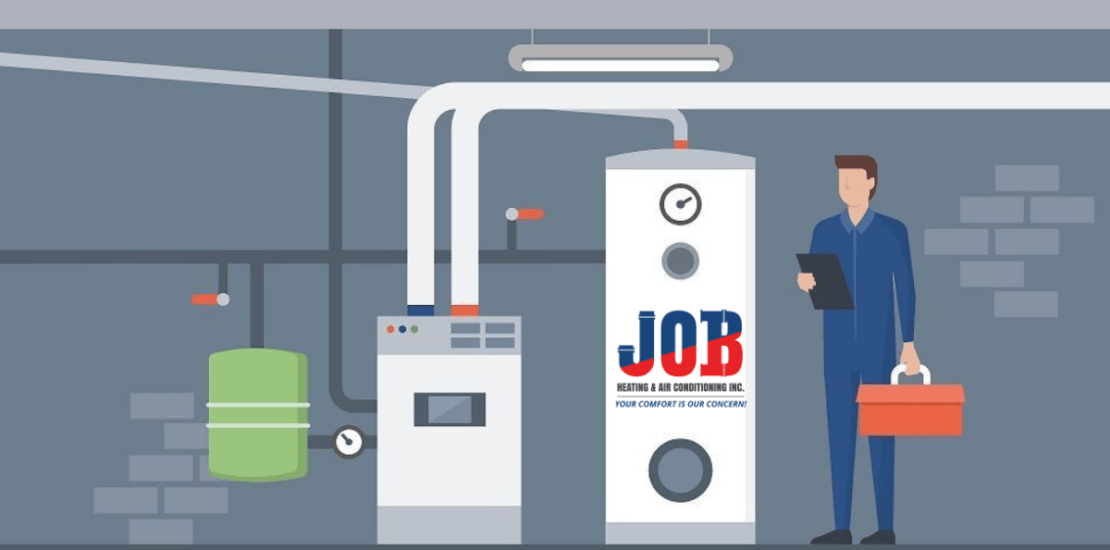 Common Furnace Problems