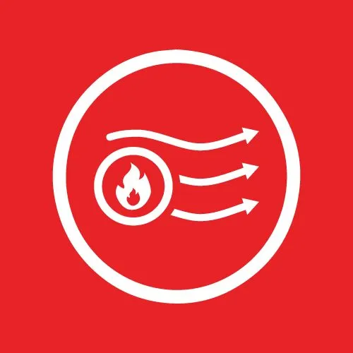 Job Garage Heater icon